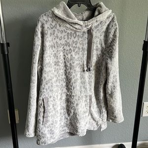 Soft Surroundings Cozy Top